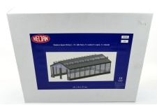 gaugemaster-heljan-3009500-modern-depot-8-bay