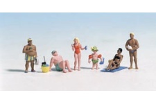 gaugemaster-n15850-sunbathers-6-figure-set-ho-scale
