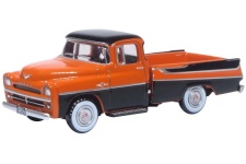 gaugemaster-od87dp57004-dodge-d100-orange-and-black