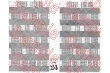 Gaugemaster Tiny Signs TSN24 Cornish Riviera Boards 2