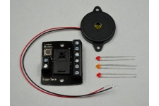gaugemaster-ttlfx1s-level-crossing-led-light-sound-controller