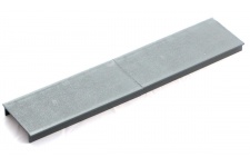 Kestrel Designs KD41 N Gauge Wide Straight Platform Plastic Kit (Pack of 2)