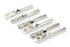 Gaugemaster GM14 Hornby Type Crimped Pin Terminals 6