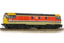 Graham Farish 371-113 Class 31/1 97204 BR RTC (Revised)