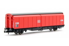 Graham Farish 373-603 6T RBA Sliding Wall Van DB Cargo