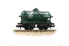 graham-farish-373-659-14t-tank-wagon-crossfield-chemicals-green-n-gauge