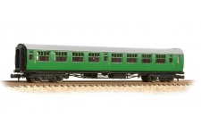 Graham Farish 374-442 SR Bulleid Third Corridor BR