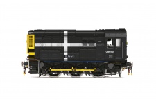 Hornby R3900 GWR Class 08 0-6-0 08645 St. Piran