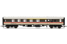 Hornby R40020 BR Intercity Mk1 Brake Composite Corridor 21274