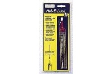 Woodland Scenics WHL654 Hob-E-Lube Lite Oil Package