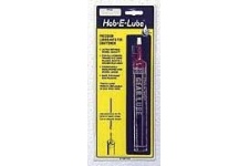 Woodland Scenics WHL655 Hob-E-Lube Gear Lube Package