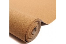 Javis JCS132S Cork Sheet 914mm By 305mm By 0.8mm