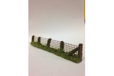 Javis PF12 Wire Fencing