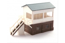 Kestrel Designs KD12 Small Signal Box Kit