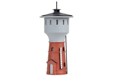 Kibri 37432 Water Tower N Gauge Plastic Kit