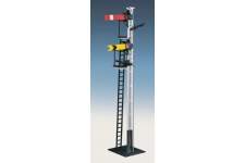 Ratio 493 SR Rail Built OO Scale Signal Kit