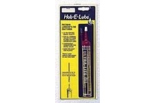 Woodland Scenics WHL653 Hob-E-Lube Ultra-Lite Oil Package