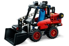 Lego 42116 Technic Set Skid Steer Loader