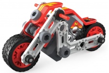 Meccano 20101 Junior Discovery Motorbike