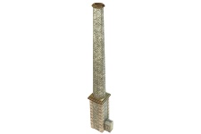 metcalfe-po401-oo-scale-old-mill-chimney-stack