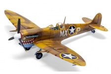 Model Aircraft Kits