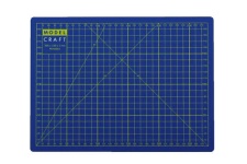 Model Craft PKN6004 A4 Cutting Mat For Model Makers and Hobby Crafts