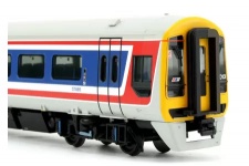 model railway DMU's (diesel multiple units)