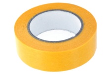 Modelcraft PMA1018 Masking Tape 18mm By 18m