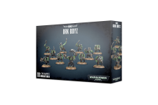 Warhammer 50-10 Ork Boyz