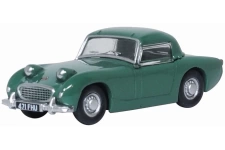 oxford-diecast-76ahf003-austin-healey-frogeye-sprite-leaf-green-1-76-scale