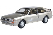 Oxford Diecast 76AQ003 Audi Quattro 1:76 Scale Diecast Model