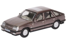 Oxford Diecast 76CAV003 Vauxhall Cavalier 1:76 Scale Diecast Model