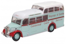 Oxford Diecast 76COM007 Commer Commando Skyways