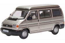 Oxford Diecast 76T4005 VW T4 Westfalia Camper 1:76 Scale Diecast Model