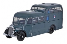 Oxford Diecast 76COM001 Commer Commando RAF