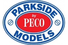 Parkside Models by Peco