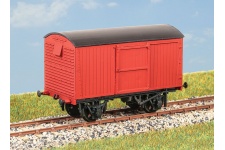 Parkside Models PC26 LNER 12 Ton Van