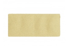Peco NR-200 Sand Light Buff Wagon Load