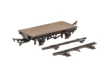 peco-parkside-pa16-br-lms-10ft-wagon-chassis-vacuum-braked-clasp-brake-shoes-oo-gauge