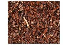 Peco PS-400 Pecoscene Woodland Ground Cover 50g
