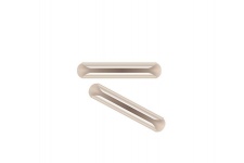 Peco SL-10 Code 100/124 Nickel Silver Rail Joiners