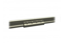 Peco SL-114 OO Gauge Streamline Code 75 Bullhead Rail Joiners (Pack of 24)