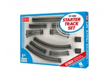 Peco ST-300 N Gauge Starter Track Set