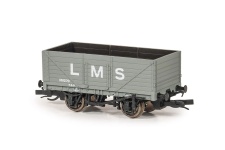 peco-ttr-7003m-tt-120-7-plank-open-wagon-lms