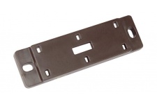 Peco PL-9 Turnout Motor Mounting Plates For PL-10E Turnout Motors