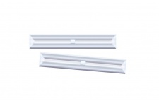 Peco Streamline SL-311 N Gauge Insulating Rail Joiners