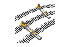 Proses PPT-N-01 Parallel Track Tool 2