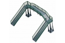 Hornby R076 Footbridge Kit