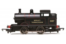 HORNBY R3360 RAILROAD MOSLEY TARMACADAM, EX-INDUSTRIAL