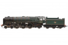 Hornby R3520 BR Standard 7 'Brittania' Class, 4-6-2